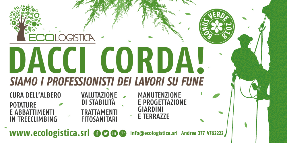 Ecologistica Studiovagante